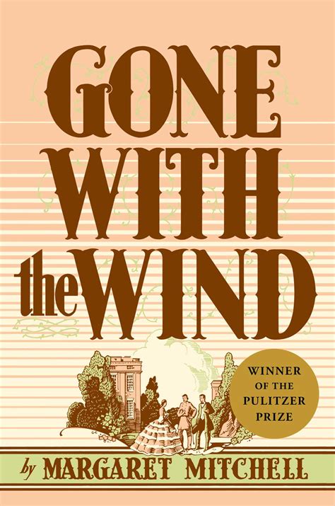 Gone With the Wind | Book by Margaret Mitchell | Official Publisher ...