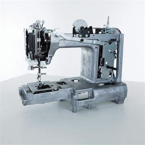 SINGER Heavy Duty 4452 Sewing Machine with Accessories, 32 Built-In ...