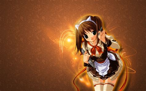 40 Full HD Cute Anime Wallpapers For Desktop | EntertainmentMesh