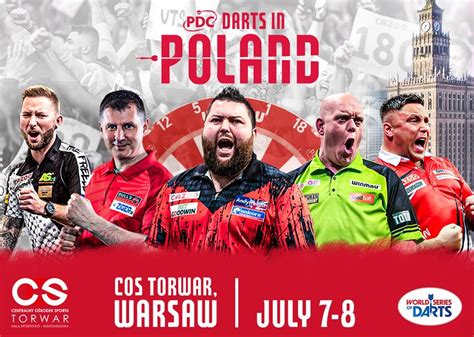 Poland Darts Masters 2023 | Draw, Live Scores and Schedule of Play ...