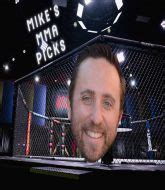 MMA Handicapper Profile, MikesMMAPicks : MMA Betting Tips. Bet MMA.tips