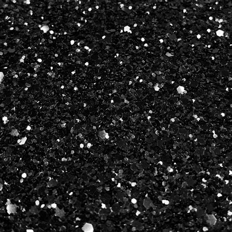 Glitter Black Wallpapers - Top Free Glitter Black Backgrounds - WallpaperAccess