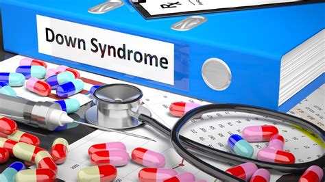 Treatments for Down Syndrome - iLiveWell