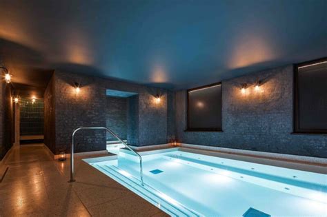 15 Dreamy Spa Hotels in London for a Relaxing Spa Break (2024)