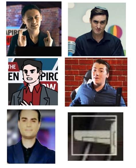 Which rap battle channel did Ben Shapiro the best? : r/ERB