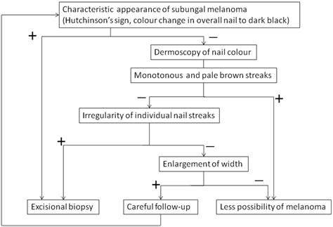 Management of Acral Lentiginous Melanoma | IntechOpen