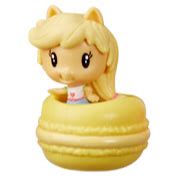 My Little Pony Special Sets Sugar Sweet Rainbow Applejack Equestria Girls Cutie Mark Crew Figure ...