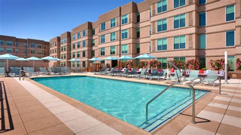 Hyatt House Anaheim Resort Cheap Vacations Packages | Red Tag Vacations