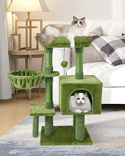 Petco Cat Trees - Bricks Chicago