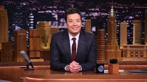 The Tonight Show Starring Jimmy Fallon