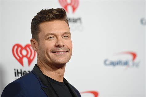 Ryan Seacrest Salary: Find out About His Impressive Net Worth