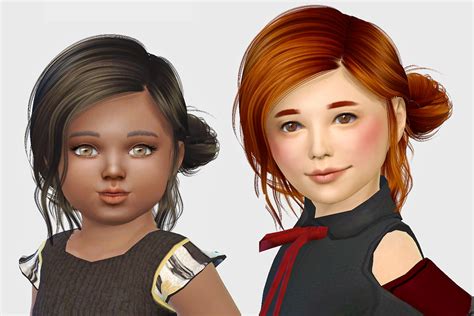 Sims 4 toddler mods - okzoom