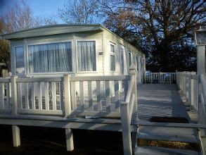 Hoburne Bashley Park,New Milton, Private Static Caravan hire and rental ...