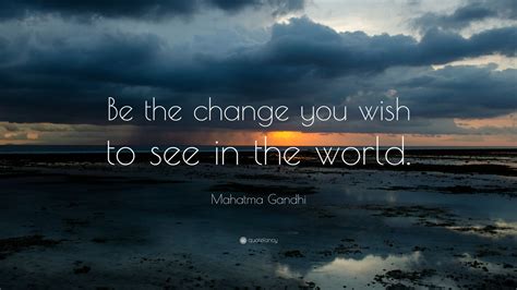 Mahatma Gandhi Quotes (29 wallpapers) - Quotefancy