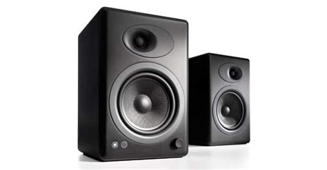 Best 7 Audiophile Computer Speakers For Music Playback 2024 - Music ...