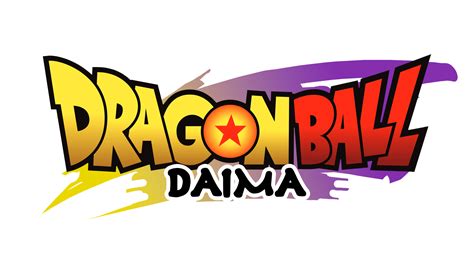 Dragon Ball DAIMA Anime HD Wallpaper