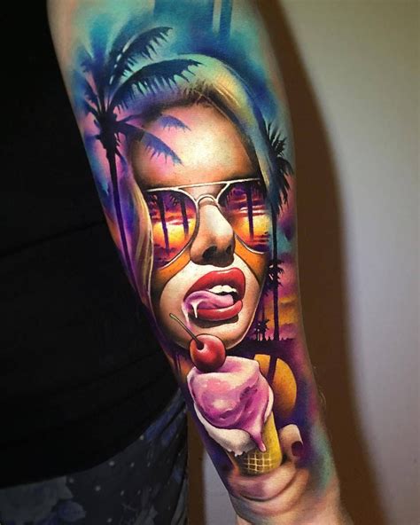 Crazy tattoo ideas – Artofit