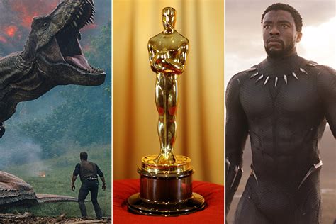 The 'Best Popular Movie' Oscar: WTF Is the Academy Thinking? - Rolling ...