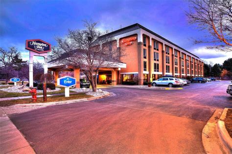 Hampton Inn Traverse City Hotel (Traverse City (MI)) - Deals, Photos & Reviews