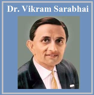 Vikram Sarabhai founder of ISRO 100th Birthday: All you need to know