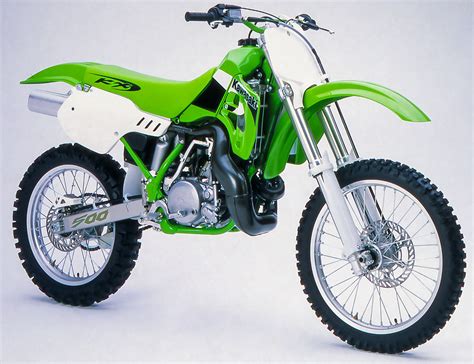 MXA’S TWO-STROKE TUESDAY: KAWASAKI KX500 | Motocross Action Magazine