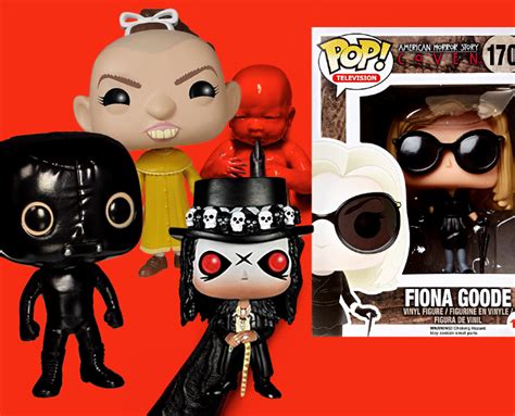 The 6 Best Universal Monsters Funko Pop