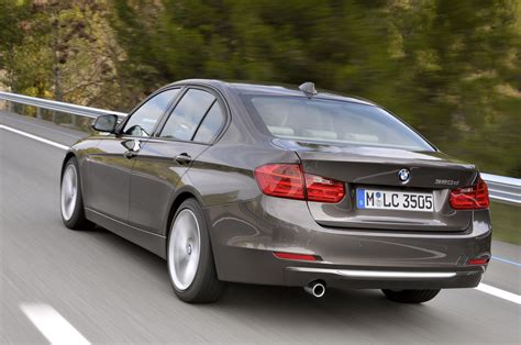 BMW Exec Says Diesel Engines Will Endure At Least Another 20 Years ...