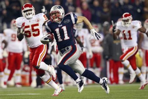 New England Patriots vs. Kansas City Chiefs: Betting Odds, Monday Night Pick | Bleacher Report