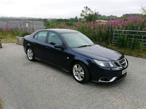 2008 Saab 9-3 Aero Turbo 210BHP ( automatic) | in Inverurie, Aberdeenshire | Gumtree