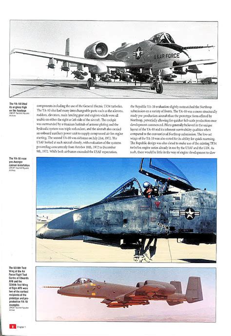 The Fairchild Republic A-10 'Warthog' | IPMS/USA Reviews