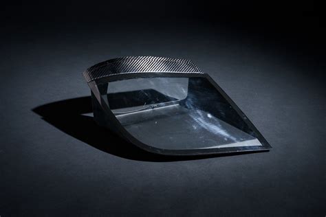 McLaren F1 Headlight cover | BINGO Co.,Ltd.