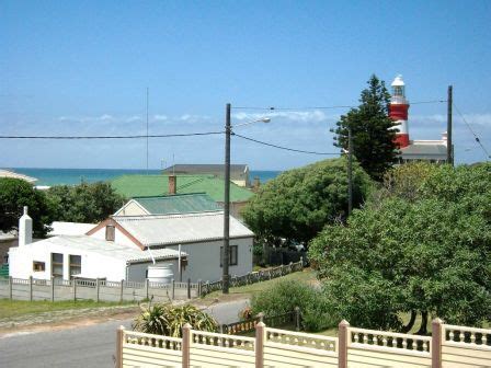 Cape Agulhas Self Catering Accommodation | À La Mer