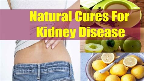 Kidney Pain: Top 11 Natural Remedies To Ease Your Pain. - YouTube