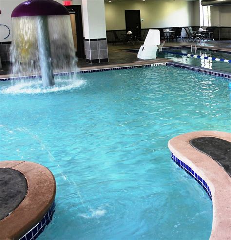 Holiday Inn Express Hotels & Suites Columbus-Polaris Parkway, an IHG Hotel in Columbus | Best ...