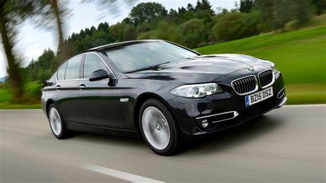 Bmw 530d 2013 Specs - Best Auto Cars Reviews