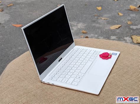 Dell XPS 13 9370 Rose Gold i7 8650u Ram 16Gb SSD 512Gb 13.3" 4K TOUCH ...