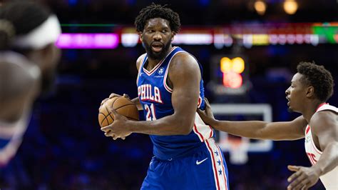 NBA Action Recap: Joel Embiid Returns Strong with 41 Points