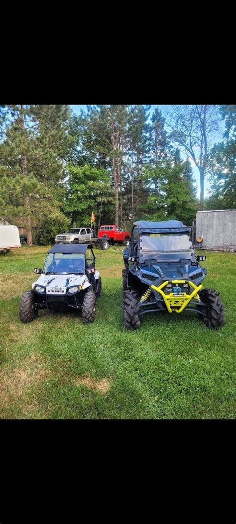 POLARIS RZR 170 EFI | ATVs | Sudbury | Kijiji