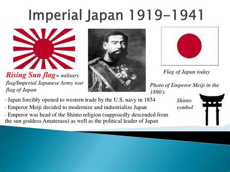 Imperial Japanese Army Flag