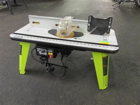 Ryobi Router Table Replacement Parts | Free Download Nude Photo Gallery