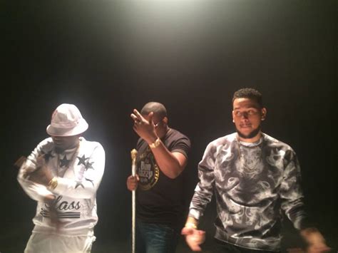 Watch Iceprince & AKA In N-Word Remix - NewsWireNGR