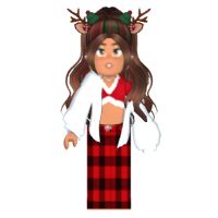 20 Awesome Christmas Roblox Outfits – Roblox Outfits