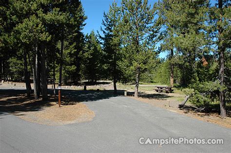 Paulina Lake - Campsite Photos, Camping Info & Reservations