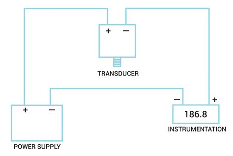 Pressure Transducer Circuit Diagram Symbol