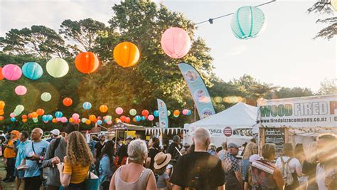 Your Guide to New Zealand's Best Summer Festivals 2020