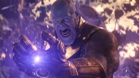 How Did Thanos Get the Power Stone (Purple) Before 'Avengers: Infinity ...