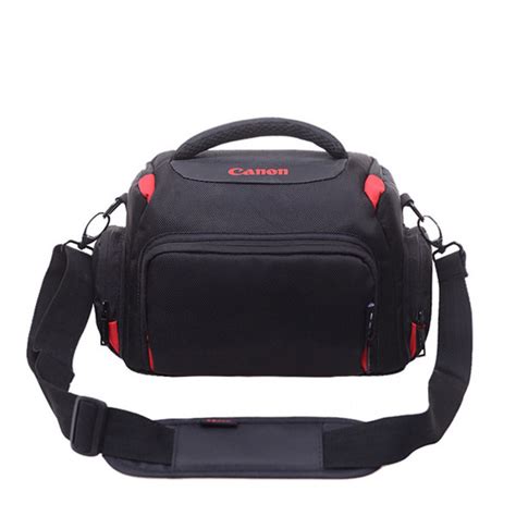 Canon EOS Camera Shoulder Bag