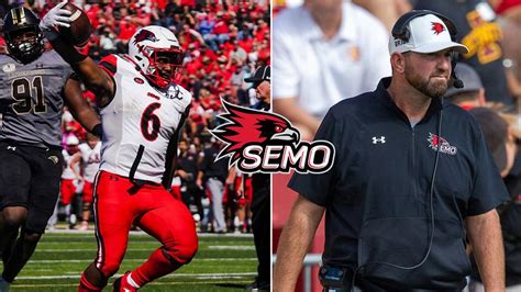 SEMO's Matukewicz, Hess take home coveted OVC awards - KBSI Fox 23 Cape Girardeau News | Paducah ...