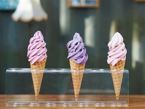 London’s Best Ice Cream Parlours | 26 Indie Ice Cream Joints