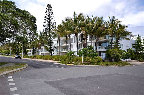 Rainbow Beach Camping Grounds | Camping Grounds Rainbow Beach